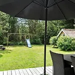 30134-ulfborg-klovervej-475 Hébergement de vacances Ulfborg