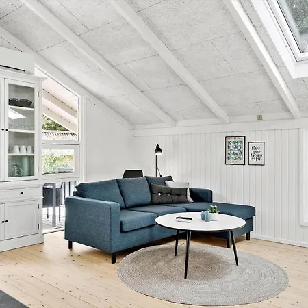 30134-ulfborg-klovervej-475 Dom wakacyjny *