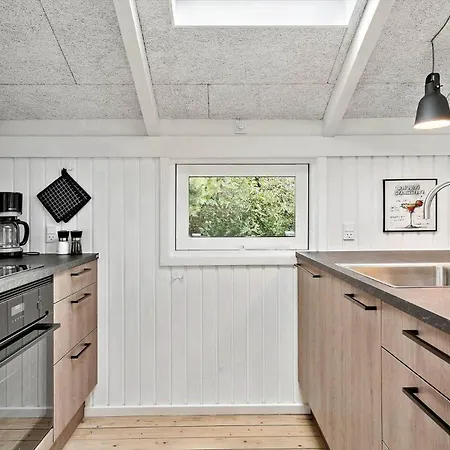 Dom wakacyjny 30134-ulfborg-klovervej-475 Sønder Nissum