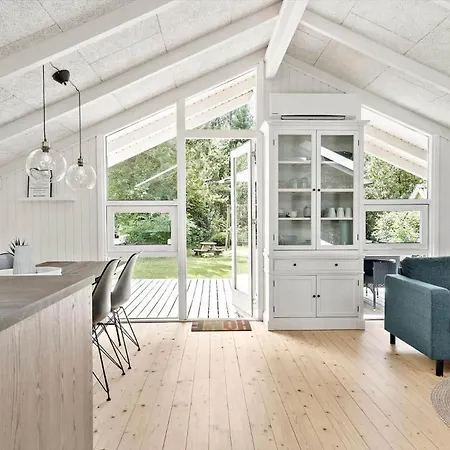 Dom wakacyjny 30134-ulfborg-klovervej-475 *