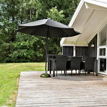 30134-ulfborg-klovervej-475 Dom wakacyjny Sønder Nissum