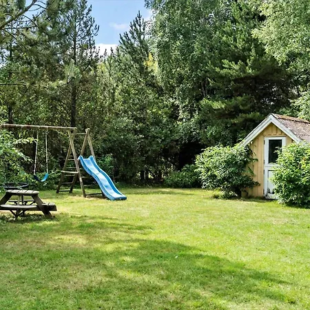 30134-ulfborg-klovervej-475 Dom wakacyjny Sønder Nissum