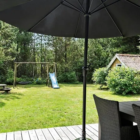 30134-ulfborg-klovervej-475 Dom wakacyjny *