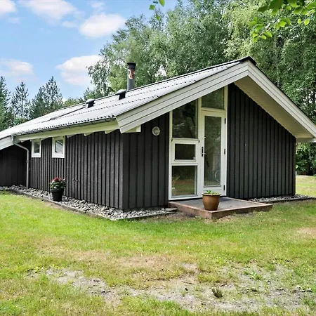 Dom wakacyjny 30134-ulfborg-klovervej-475 Sønder Nissum