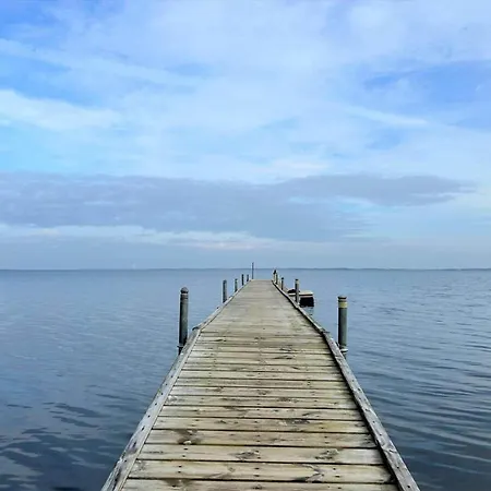 Dom wakacyjny 30134-ulfborg-klovervej-475 Sønder Nissum