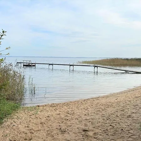 30134-ulfborg-klovervej-475 Dom wakacyjny *