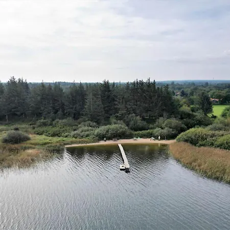 Dom wakacyjny 30134-ulfborg-klovervej-475