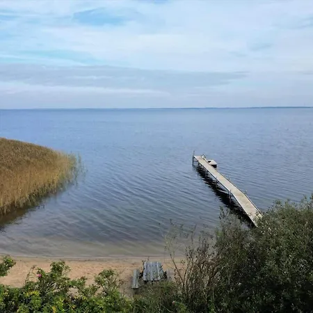 30134-ulfborg-klovervej-475 Dom wakacyjny Sønder Nissum