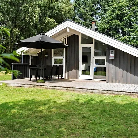 Nyaraló 30134-ulfborg-klovervej-475 *