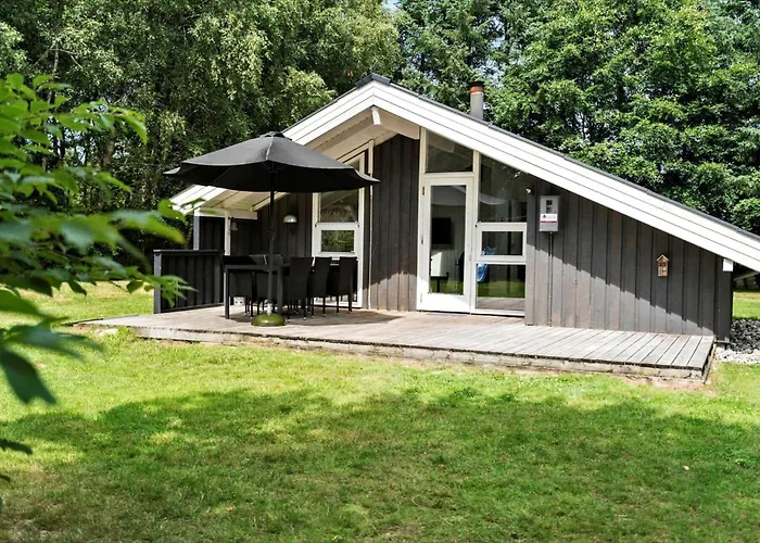 Dom wakacyjny 30134-ulfborg-klovervej-475 *